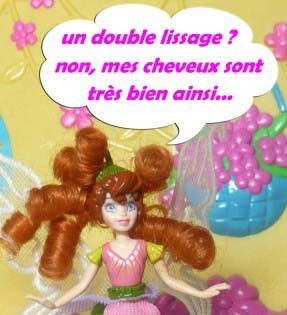double lissage