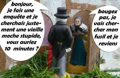 enquêteur