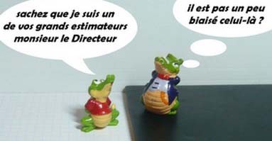 estimateur