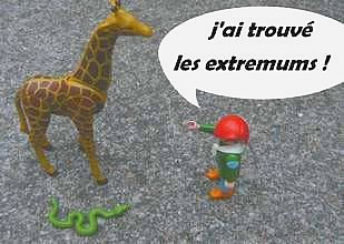 extrêmes