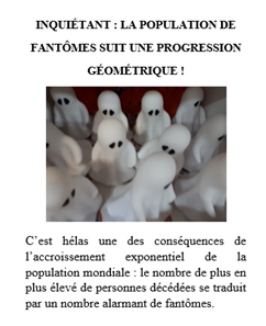 progression géométrique