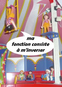 fonction inverse