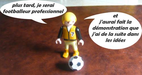 footballeur