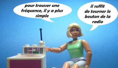 fréquence