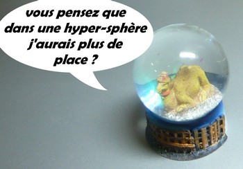 hyper-sphère