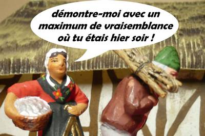 maximum de vraisemblance