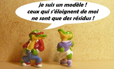 modèle