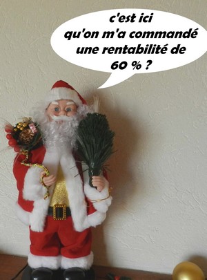 père Noël