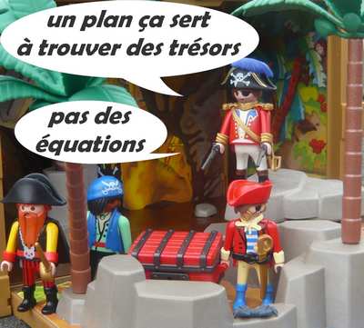 utilité du plan