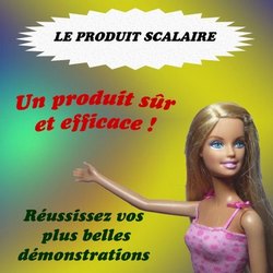 produit scalaire