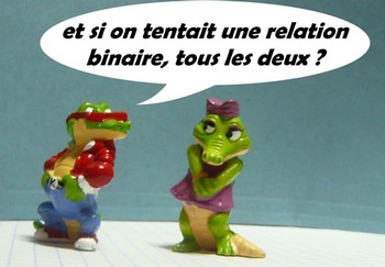 relation binaire