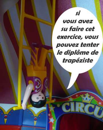 trapèze