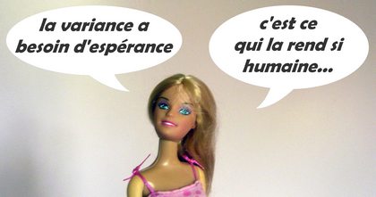 variance et espérance