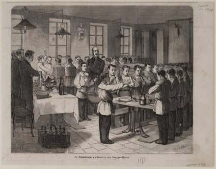 bénédicité