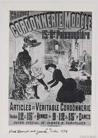 cordonnerie