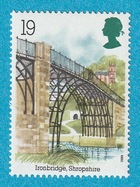 Iron bridge