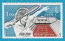 Roland-Garros