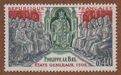 Philippe le Bel
