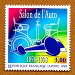 salon de l'Auto