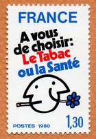 tabac ou santé