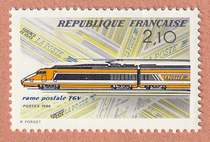 TGV postal