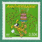 anniversaire