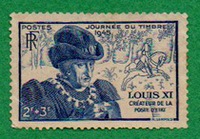 Louis XI