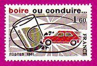 boire ou conduire