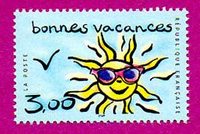 vacances