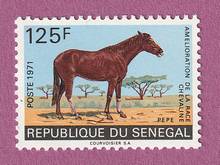cheval (timbre)