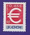 timbre d'euro