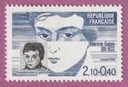 Galois