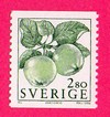 timbre avec pommes