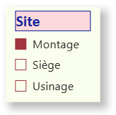 segment Power BI
