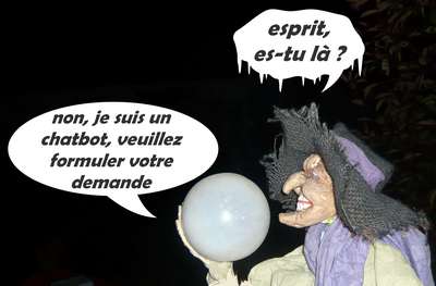 boule de cristal