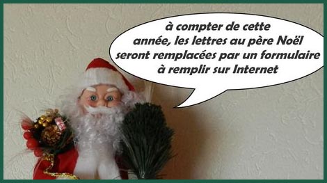 père Noël