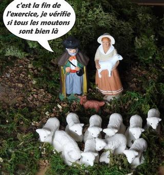 inventaire