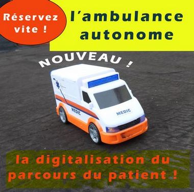 digitalisation de parcours