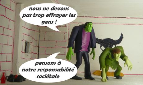 responsabilité sociale