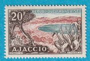 Ajaccio